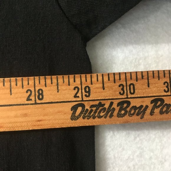 #98 Pro Club gangster g money Big T-Shirt Men's 4XL HIP HOP 80's VTG - Picture 3 of 8